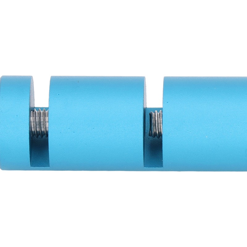 Tall Stair Gauges Aluminium Alloy Blue Framing Square Attachment Jigs
