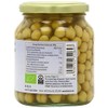 Biona Organic Jarred Chick Peas 350 g (PACK OF 4)