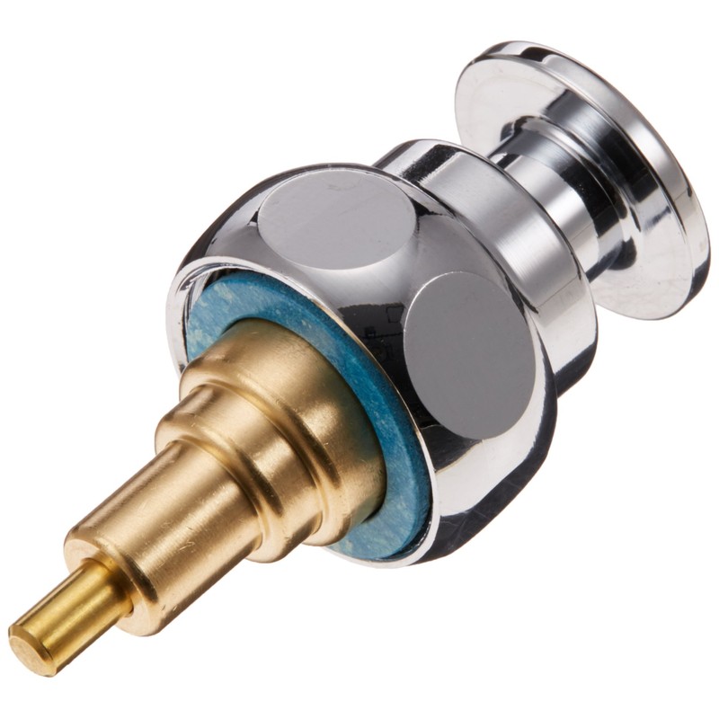 TOTO Small Toilet Valve Push Button Component THY312