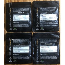 MicroLabs 4-MicroLabs Vitamin D3 &K2 w/Coconut 10,000 IU 200 mcg MK-7 180 Softgels 10/2026