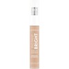 Catrice Instant Bright Serum Concealer, 046W - Medium to medium
