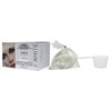 Powder Lightener Bleach - White by ColorDesign for Unisex -