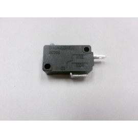 BAOKEZHEN SC799 MICROWAVE OVEN NORMALLY CLOSE MICROSWITCH 15.1A 125/250VAC