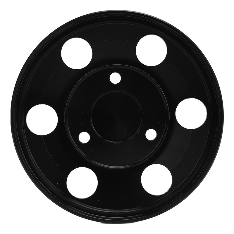 Air Conditioning AC Clutch Cover Kit Metal High Strength 8847