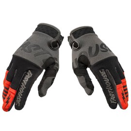 SEKIDAR Off-Road Gloves, Breathable American Motorcycle Gloves, Cycling Gloves, Off-Road Gloves, Driving Gloves, Outdoor Gloves, Windproof, Bike Gloves, Bicycle Gloves, Shock Absorption, Abrasion