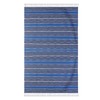Organix 100% Cotton Turkish Fouta Beach Towel, Pack of 2,