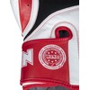 TOP TEN Star XLP Boxing Gloves 10 oz Red
