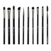 Royal Langnickel BX-SET10 Revolution Kit de brochas de maquillaje, ojo
