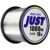 YAMATOYO, Nylon Line, Just-1000m, No. 18, 60lb, Clear