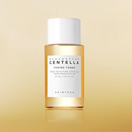 SKIN1004 Madagascar Centella Toning Toner 30ml
