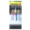 Yamashita Squid Fishing Prosabiki SKO 11-2, 6 Pieces