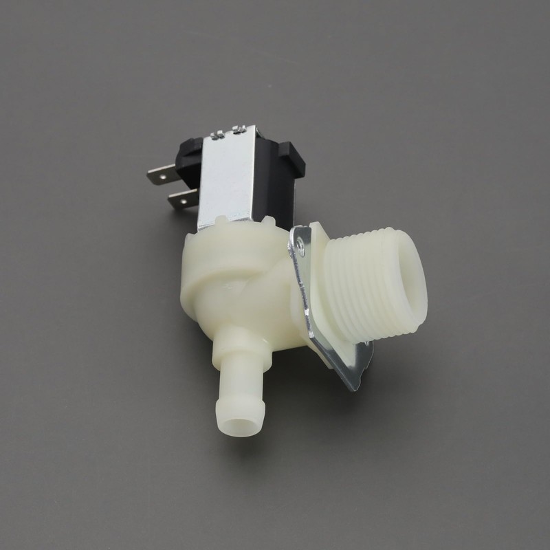 OTOTEC Electric Solenoid Valve AC220-240V 3/4 Inch Normally Closed Water