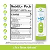 Cellutrex® H2O Electrolytes – Electrolyte Powder Drink Mix, Zero Sugar,