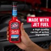 STP Gas Treatment, Fuel Intake System Cleaner, Bottles, 5.25 Fl