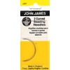 Colonial Curved Beading Needles-2/Pkg