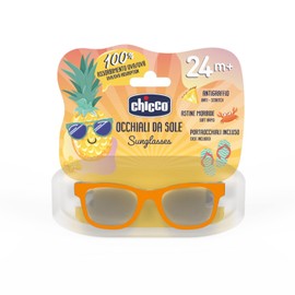 CHICCO Sunglasses 24 m + Transparent Frame