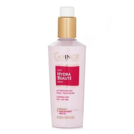 Gino Hydra Comfort Cleansing Creamy Milk Dry Skin 200ml / 기노 이드라 콘포트 클렌징 크리미 밀크 건성 200ml