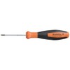 Weidmüller SDS 0.4X2.0X60 Slotted Screwdriver Blade Width: 2 mm Blade