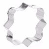 Windspeed Stainless Steel Plaque Frame Pastry Biscuit Cookie Cutter Cake