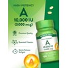 Nature's Truth Vitamin A 10000 IU Softgels | 100 Count