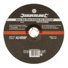 Silverline 272328 Heavy Duty Metal Grinding Disc Depressed 230 x