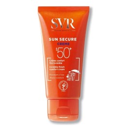 Svr Sun Secure Creme Spf 50ml