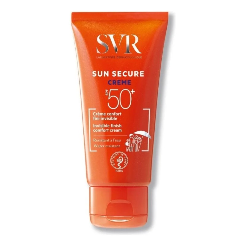Svr Sun Secure Creme Spf 50ml