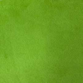 Fashion Fabrics LLC Lime Green Luxury Headliner Stretch Suede Foam Backed Automotive Upholstery Fabric - Sold by The Yard - 58"