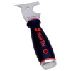 Würth Professional Stainless Steel Multifunctional Scraper 75 mm with Impact