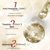 QINGLIN 【QINGLIN】Light Fine Lines Moisturizing Overnight Repair Anti-Wrinkle Essence Cream,