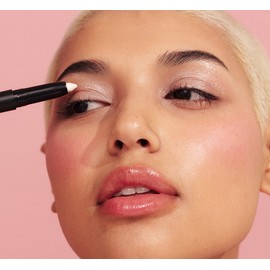 MCOBEAUTY EYESHADOW STICK SHIMMER - PEARL, #MCH557 MCOBEAUTY