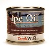 1 Ipe Oil Hardwood Oil Finish 250 VOC and 1