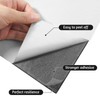 Adhesive Foam Padding Roll Closed Cell Sponge Neoprene Insulation Board