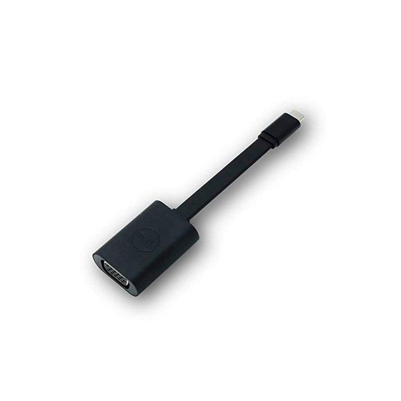 Dell DBQBNBC064 Adaptador USB-C para VGA