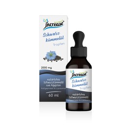 Take 3, Number 2 Action Liposomal Black Cumin Oil Drops High Dose - 2000mg Black Cumin Oil per Day (180,000mg in 3 Bottles) - Keto MCT Oil C8 & C10