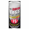 Intex NW-00454-75 - Trapos similares a la Tela, Blanco, 10 x 11 Pulgadas, 75 Quilates. - Cantidad 1
