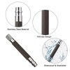 Shaving Handle for Safety Beard Razor Double Edge Shaving Razor