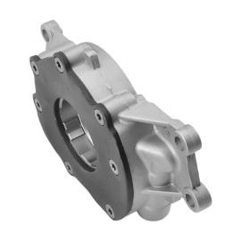 For GM Melling M295HV For Chevy LS 4.8 5.3 5.7 6.0 Engine High, Volume Oil Pump NEW