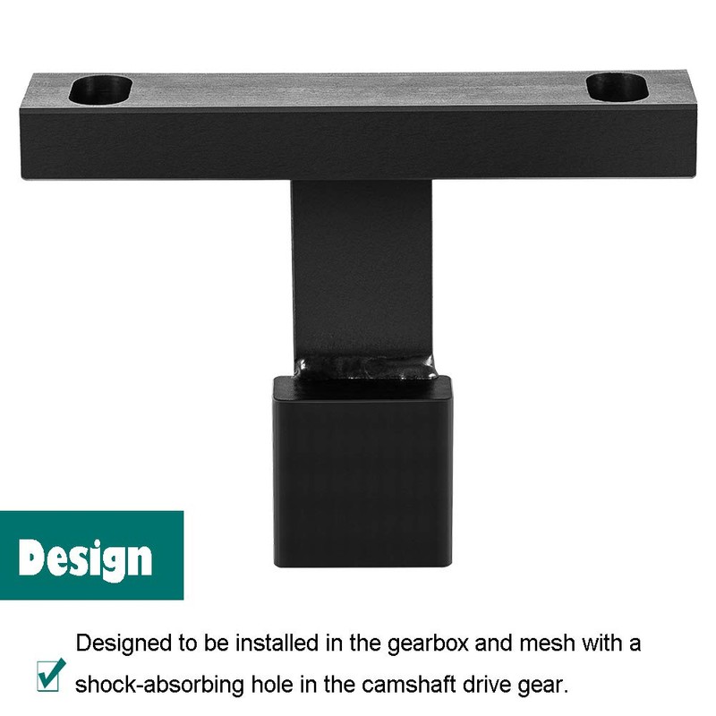 Cam Gear Retaining Tool J-35652-A Fits for Detroit Diesel 60