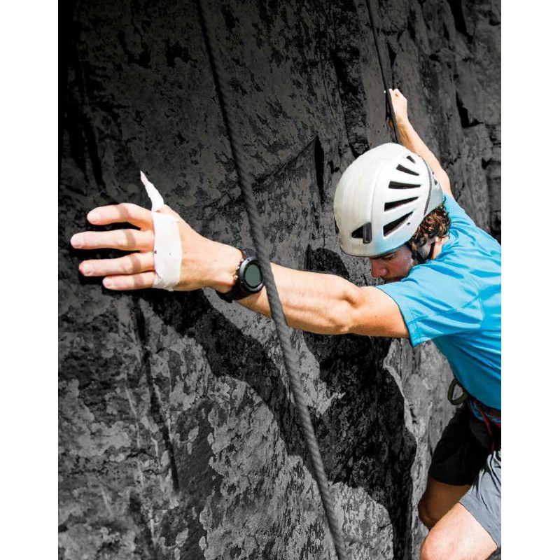 MUELLER M-Tape, 2" x 15 yd, White