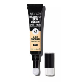 Revlon Corrector Liquido Revlon Colorstay Skin Awaken 5en1 Light
