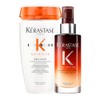 Kérastase Set Shampoo Bain Satin Riche 250ml + 8H Magic