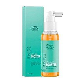 Wella Professionals Invigo Volume Booster Uplifting Concentrate Hair Serum 100ml