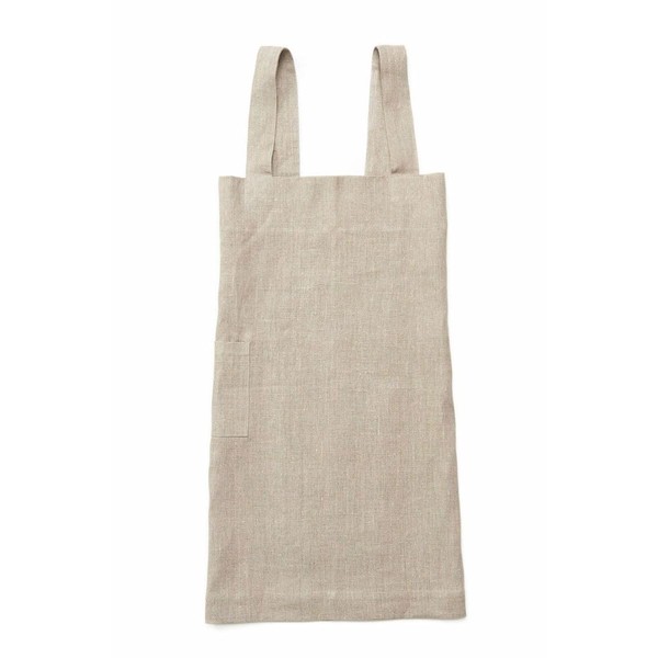 [Protection] fogurinenwa-ku Fog Linen Work | 2 Colors rinensukueakurosuepuron |