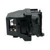 azurano Projector Lamp for EPSON ELPLP87, V13H010L87, 1648256 Replacement Lamp