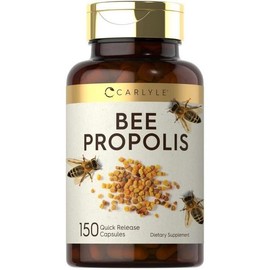 칼라일 비 프로폴리스 150정 B0BVPFPGKP p10 Carlisle Bee Propolis 150 Tablets