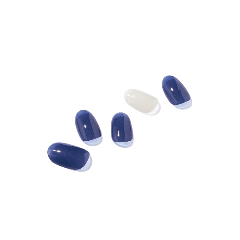Midnight Gel Nail / 미드나잇 젤네일