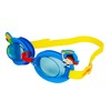 Goggles de Silicón Hanop Infatiles para Natación, Visión Clara no
