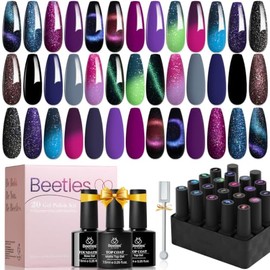 Beetles BT-CL675EU - Esmalte de uñas