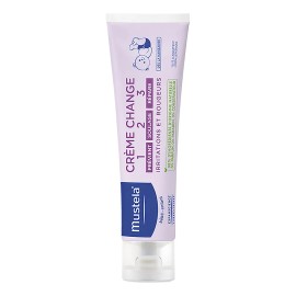 Mustela Troca de fraldas - 100 mL - Crema - Unidad - 1